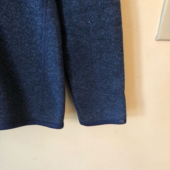 Patagonia Better Sweater Quarter Zip - Picture 4 of 8